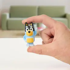 LICENSE 2 PLAY Bluey Mini Figure Blind Packs