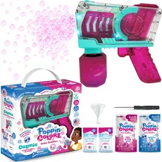SOUTH BEACH BUBBLES PoppinColorz Cozmic Color Bubble Blaster