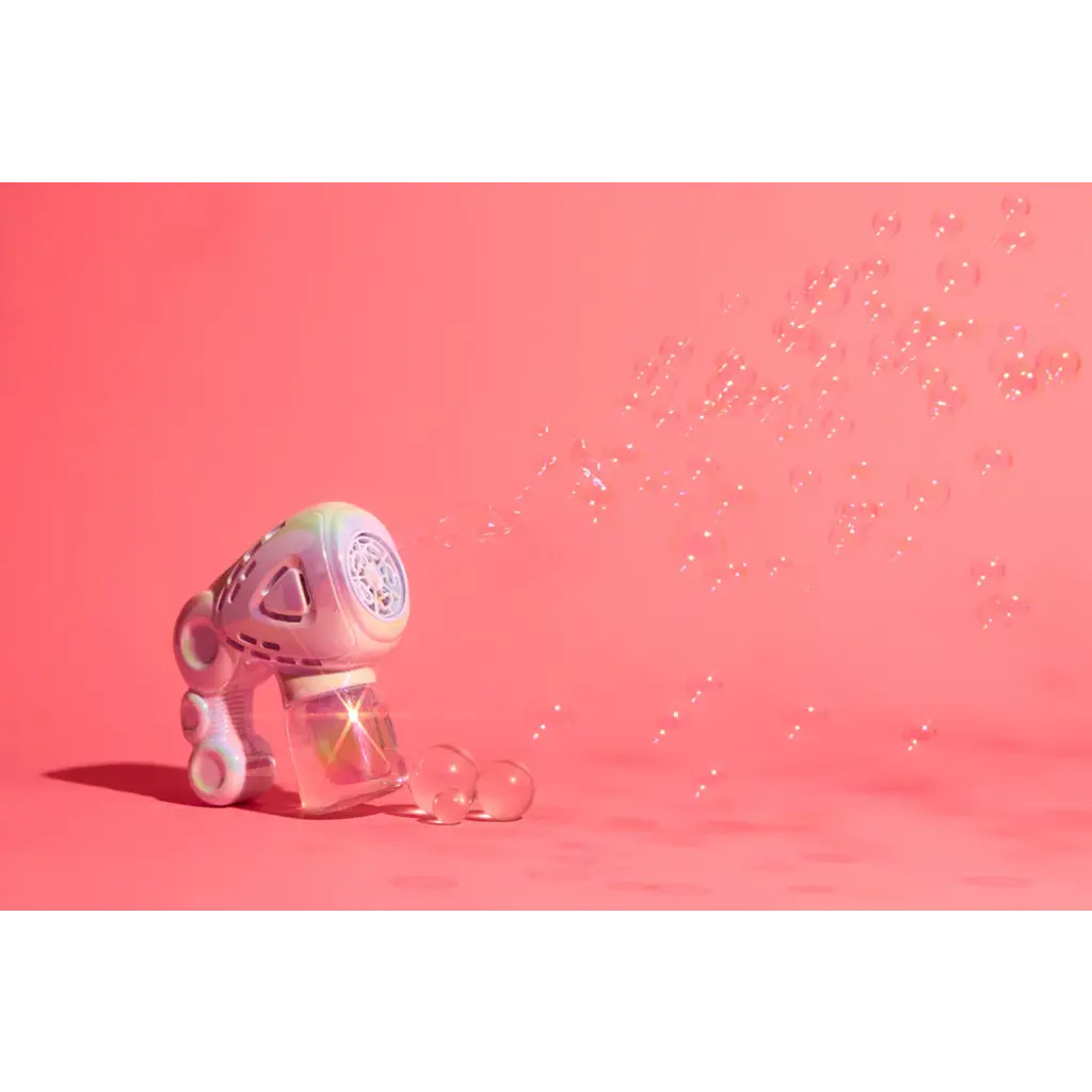 LITTLE KIDS INC Bubble Vibes  OMG Bubble Blaster
