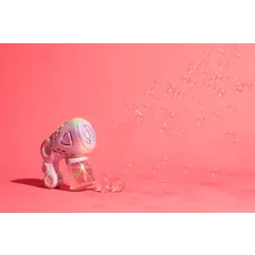LITTLE KIDS INC Bubble Vibes  OMG Bubble Blaster