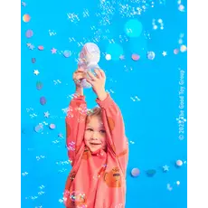 LITTLE KIDS INC Bubble Vibes  OMG Bubble Blaster