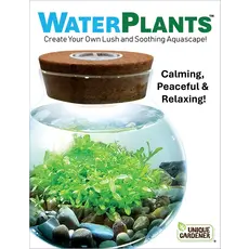 SILVER CIRCLE PRODUCTS WaterPlants Kit