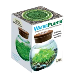 SILVER CIRCLE PRODUCTS WaterPlants Kit