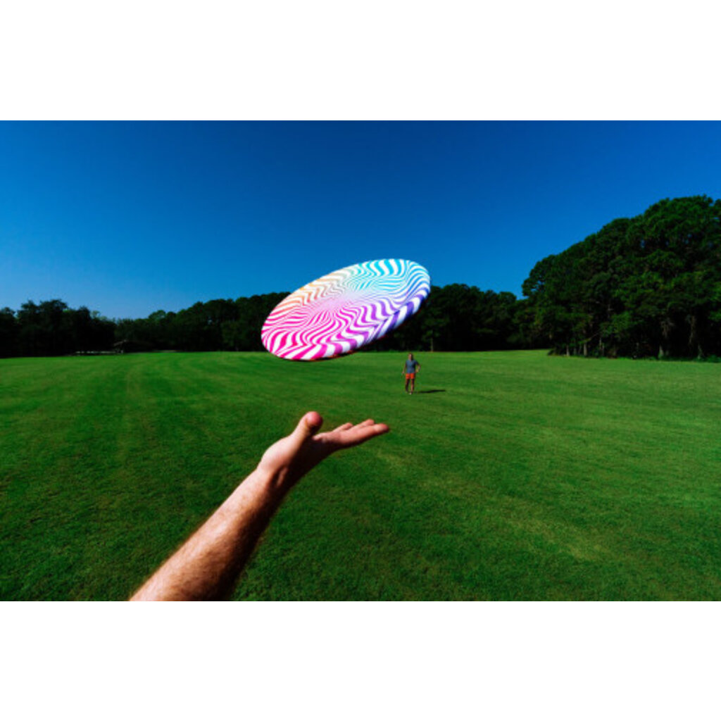 WABOBA Big Wing Flying Disc