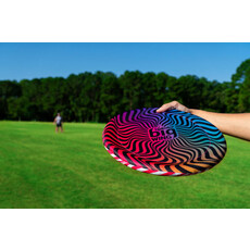 WABOBA Big Wing Flying Disc