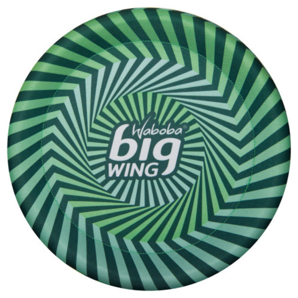 WABOBA Big Wing Flying Disc