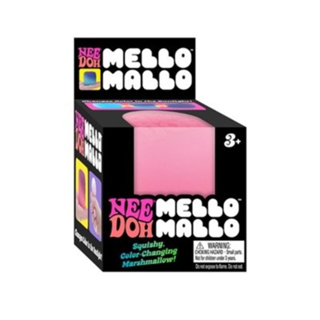 SCHYLLING Needoh Mello Mallo