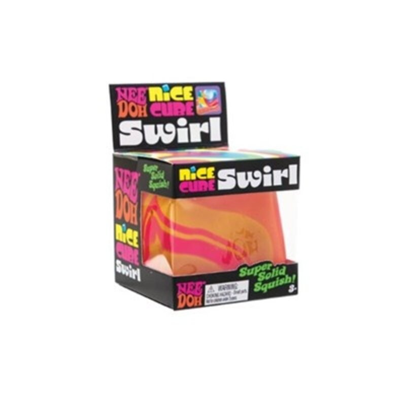 SCHYLLING Needoh Nice Cube Swirl