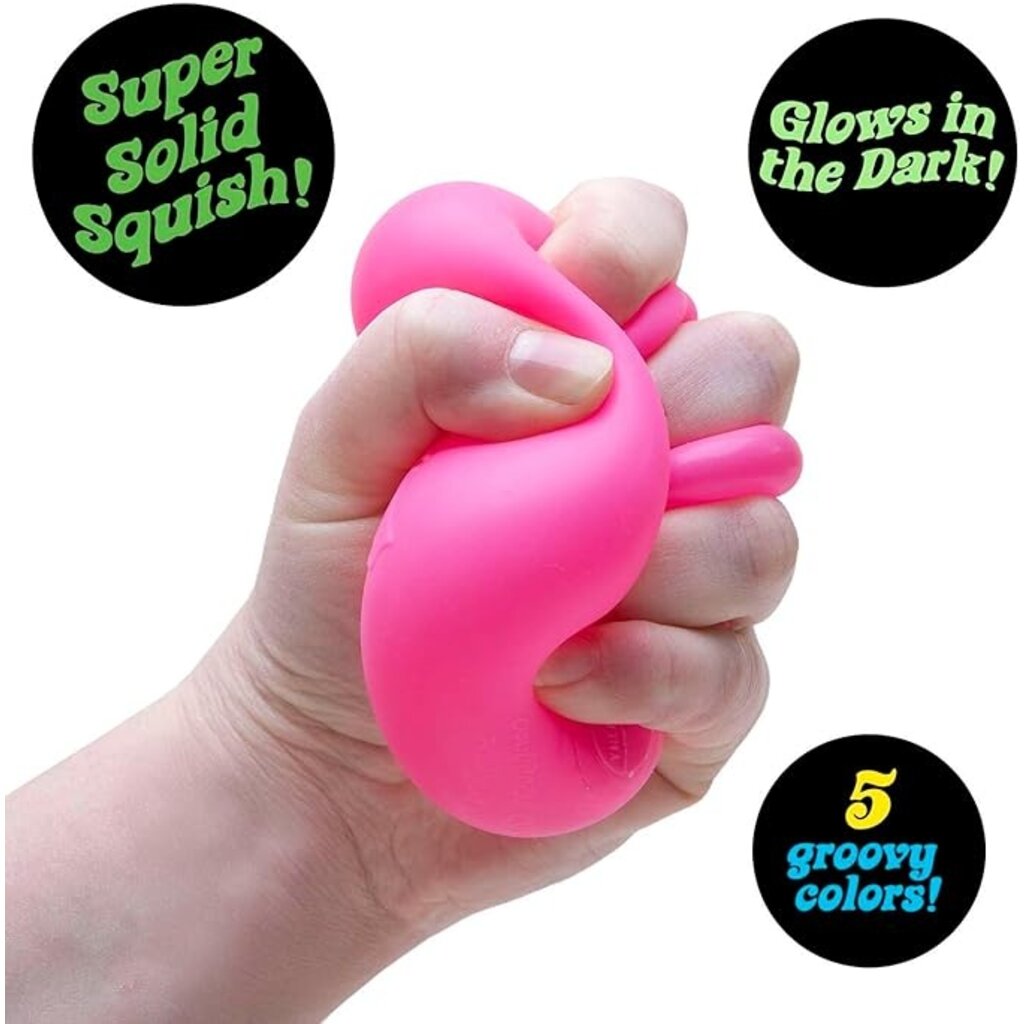SCHYLLING Needoh Nice Cube Glow