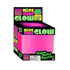SCHYLLING Needoh Nice Cube Glow