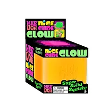SCHYLLING Needoh Nice Cube Glow