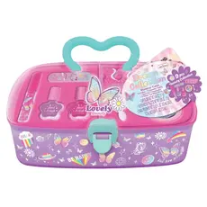 HOT FOCUS Butterfly Dream Caboodle