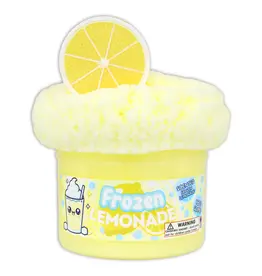 DOPESLIMES Slime: Frozen Lemonade Icee