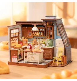 ROBOTIME Baking Kitchen (RT)