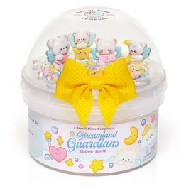 KAWAII SLIME COMPANY Dreamland Guardians Cloud Slime