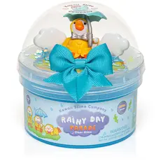 KAWAII SLIME COMPANY Rainy Day Parade Clear Slime