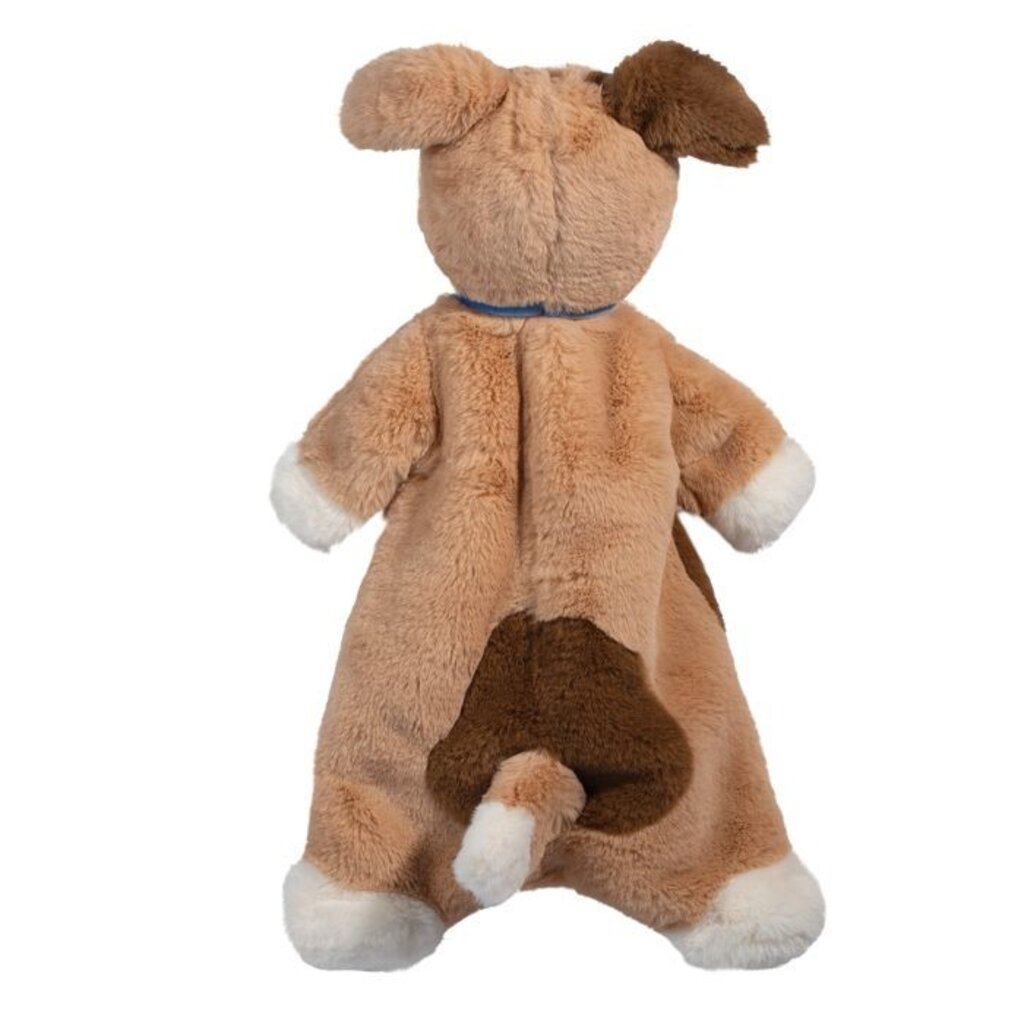 DOUGLAS CUDDLE TOYS Zeke Puppy Schlumpie