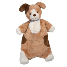 DOUGLAS CUDDLE TOYS Zeke Puppy Schlumpie