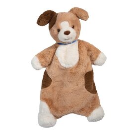 DOUGLAS CUDDLE TOYS Zeke Puppy Schlumpie