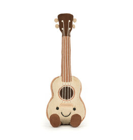 JELLYCAT Amuseables Ukulele