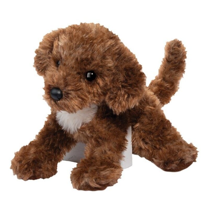DOUGLAS CUDDLE TOYS Darby Doodle