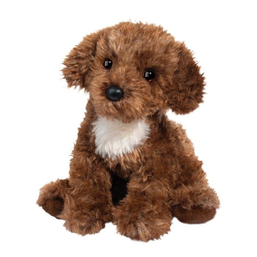 DOUGLAS CUDDLE TOYS Darby Doodle