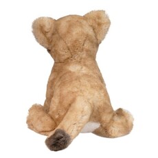 DOUGLAS CUDDLE TOYS Carmie Mountain Lion