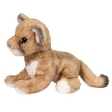 DOUGLAS CUDDLE TOYS Carmie Mountain Lion