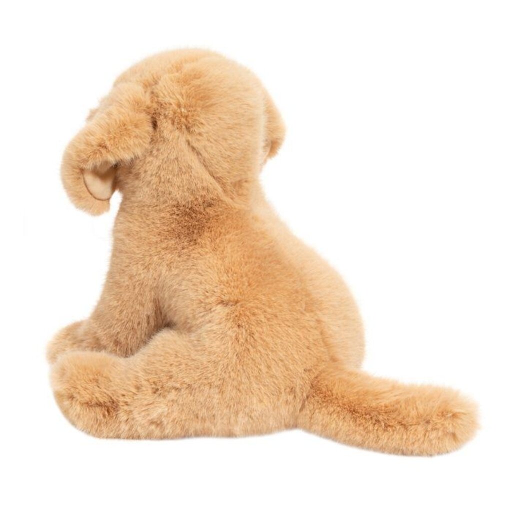 DOUGLAS CUDDLE TOYS Goldie Golden Retriever Soft