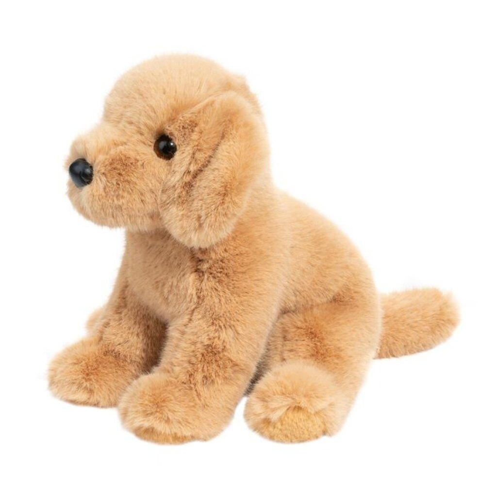 DOUGLAS CUDDLE TOYS Goldie Golden Retriever Soft
