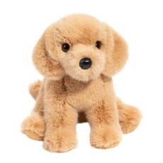 DOUGLAS CUDDLE TOYS Goldie Golden Retriever Soft