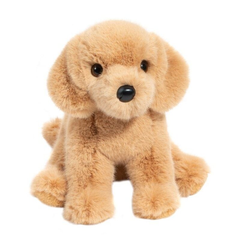 DOUGLAS CUDDLE TOYS Goldie Golden Retriever Soft