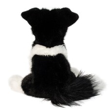DOUGLAS CUDDLE TOYS Herdie Border Collie Soft