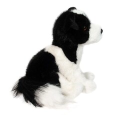 DOUGLAS CUDDLE TOYS Herdie Border Collie Soft