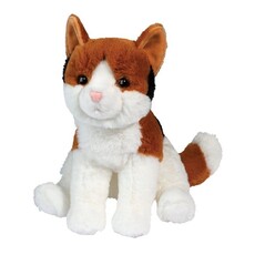 DOUGLAS CUDDLE TOYS Patches Calico Cat