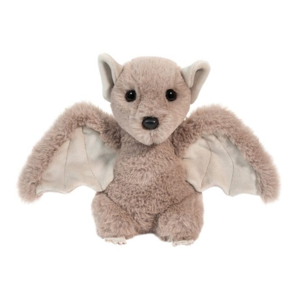 DOUGLAS CUDDLE TOYS Flappie Bat