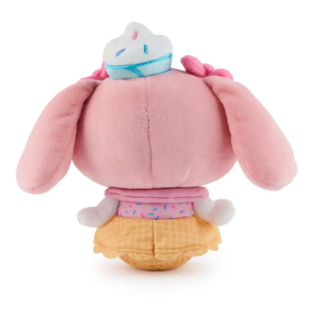 SPINMASTER My Melody Ice Cream, 6 in