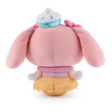 SPINMASTER My Melody Ice Cream, 6 in
