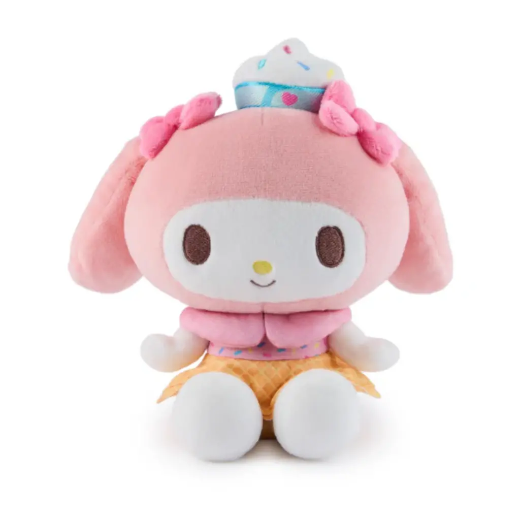 SPINMASTER My Melody Ice Cream, 6 in