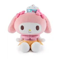 SPINMASTER My Melody Ice Cream, 6 in