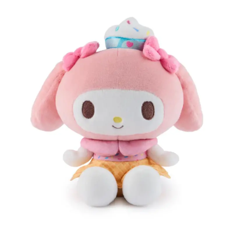 SPINMASTER My Melody Ice Cream, 6 in