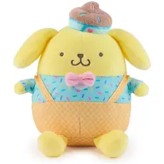 SPINMASTER Pompompurin Ice Cream, 6 in