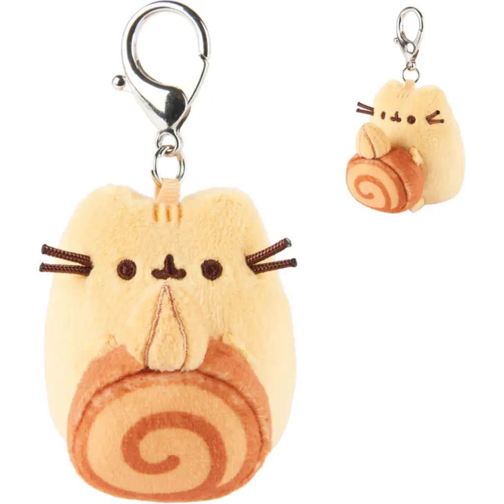 SPINMASTER Pusheen Patisserie Surprise Blind Box