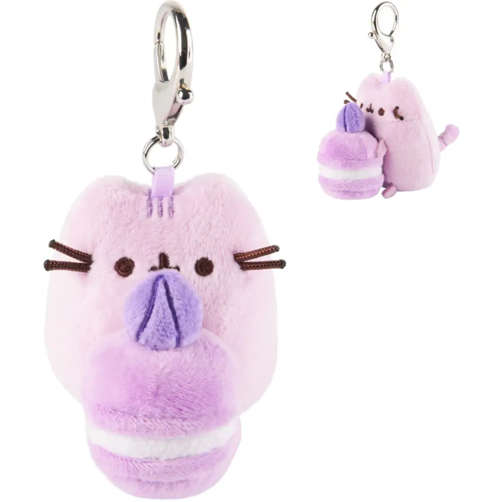 SPINMASTER Pusheen Patisserie Surprise Blind Box