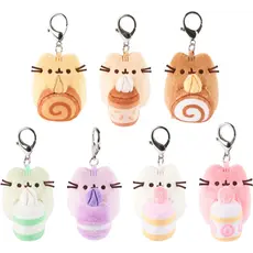 SPINMASTER Pusheen Patisserie Surprise Blind Box