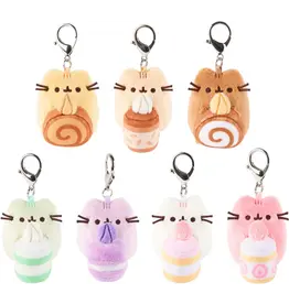 SPINMASTER Pusheen Patisserie Surprise Blind Box