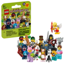 TOYHOUSE LEGO Minifigures Series 27