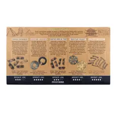 PROJECT GENIUS (RECENT TOY) Lost Treasure Collection