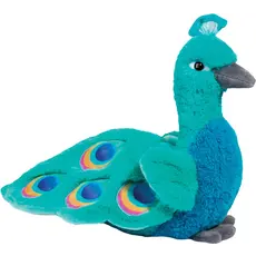 DOUGLAS CUDDLE TOYS Pattie Peacock