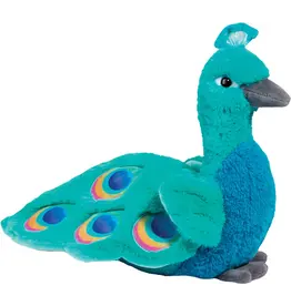 DOUGLAS CUDDLE TOYS Pattie Peacock